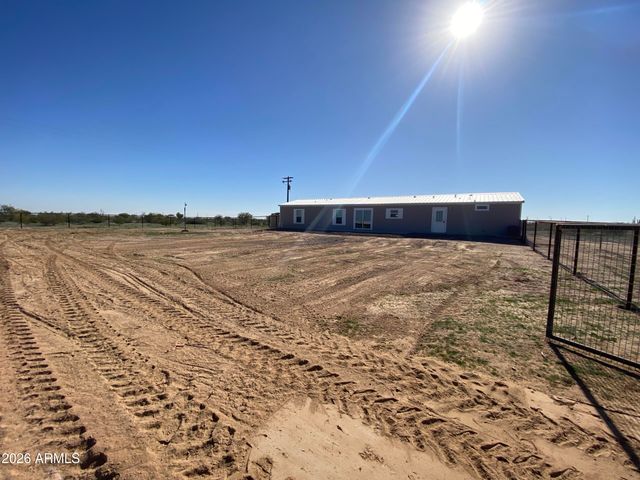 519 S Ortega Road, Maricopa, AZ 85138