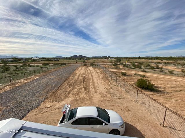 519 S Ortega Road, Maricopa, AZ 85138