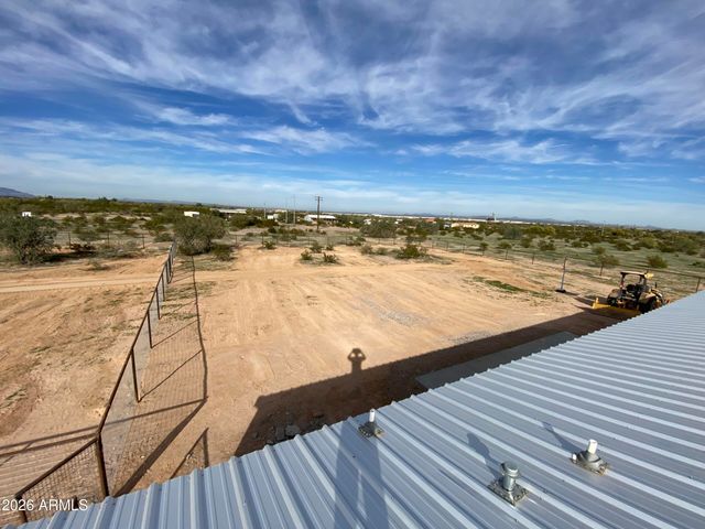 519 S Ortega Road, Maricopa, AZ 85138