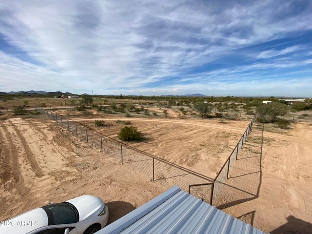 519 S Ortega Road, Maricopa, AZ 85138