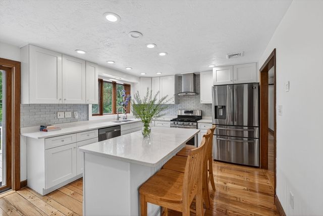 50 Cedarcrest Rd, Canton, MA 02021