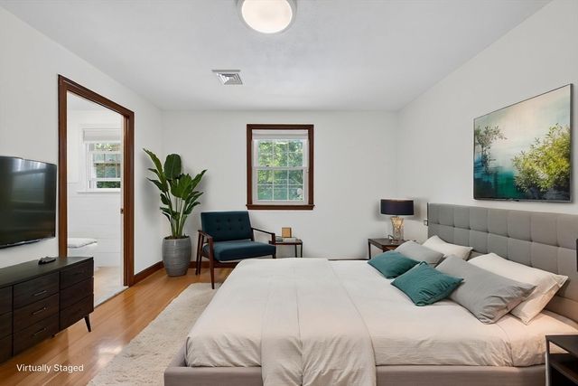50 Cedarcrest Rd, Canton, MA 02021
