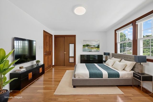50 Cedarcrest Rd, Canton, MA 02021