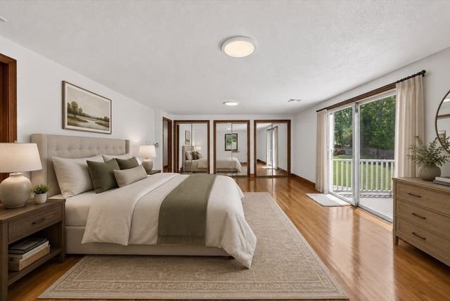 50 Cedarcrest Rd, Canton, MA 02021