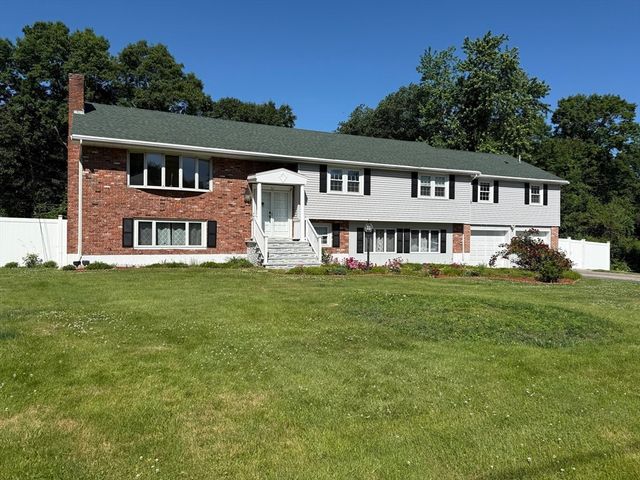 50 Cedarcrest Rd, Canton, MA 02021