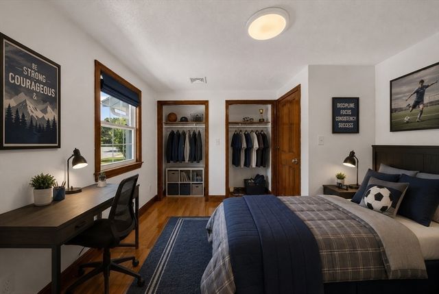 50 Cedarcrest Rd, Canton, MA 02021