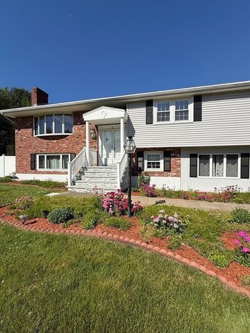 50 Cedarcrest Rd, Canton, MA 02021