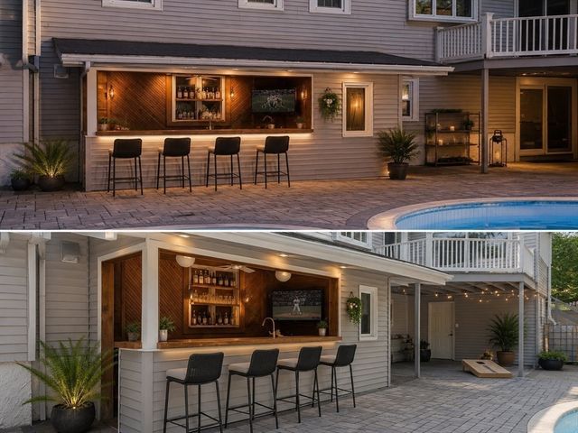 50 Cedarcrest Rd, Canton, MA 02021