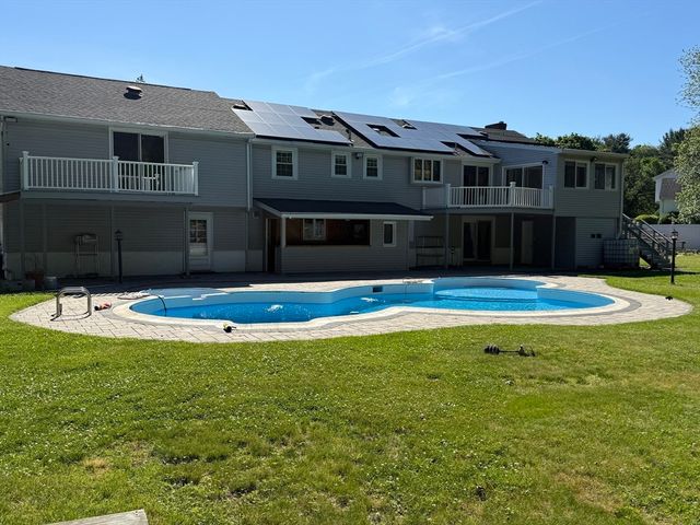50 Cedarcrest Rd, Canton, MA 02021