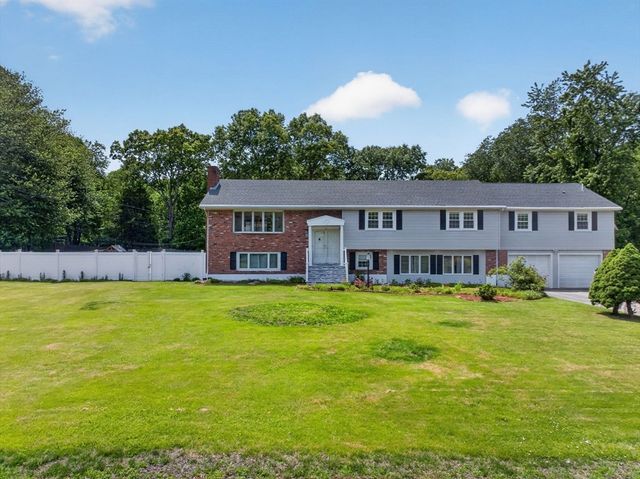 50 Cedarcrest Rd, Canton, MA 02021