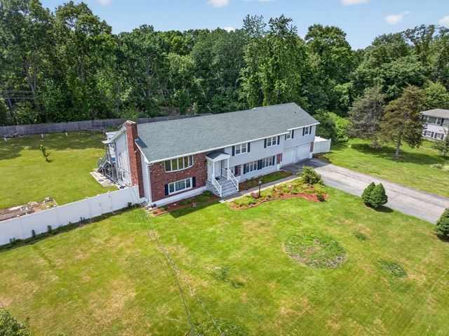 50 Cedarcrest Rd, Canton, MA 02021