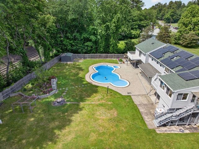 50 Cedarcrest Rd, Canton, MA 02021