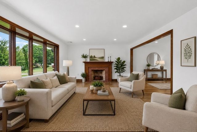 50 Cedarcrest Rd, Canton, MA 02021