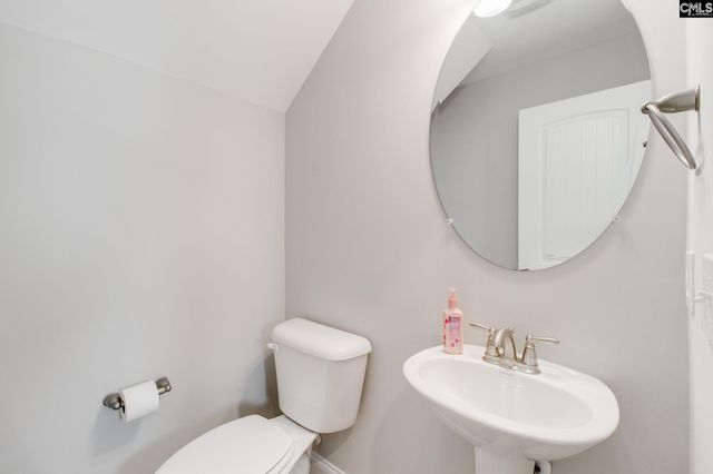 247 LAURELBROOK Drive, Chapin, SC 29036