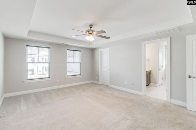 247 LAURELBROOK Drive, Chapin, SC 29036