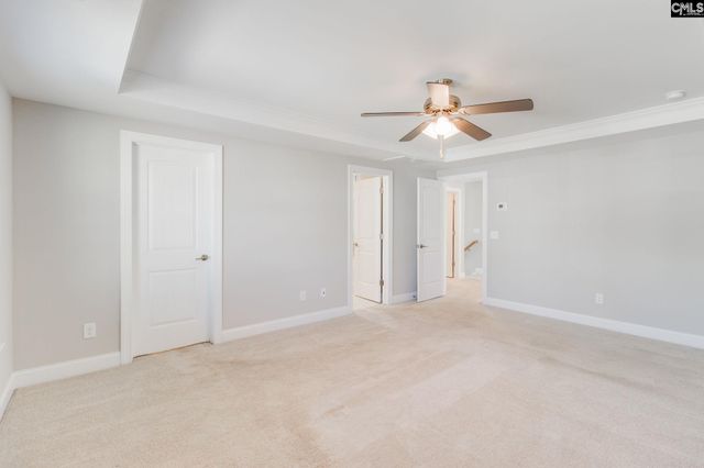 247 LAURELBROOK Drive, Chapin, SC 29036