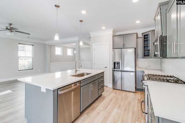 247 LAURELBROOK Drive, Chapin, SC 29036