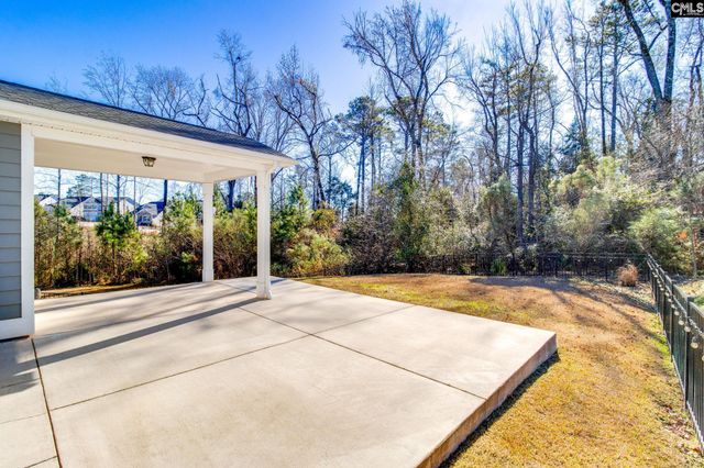 247 LAURELBROOK Drive, Chapin, SC 29036
