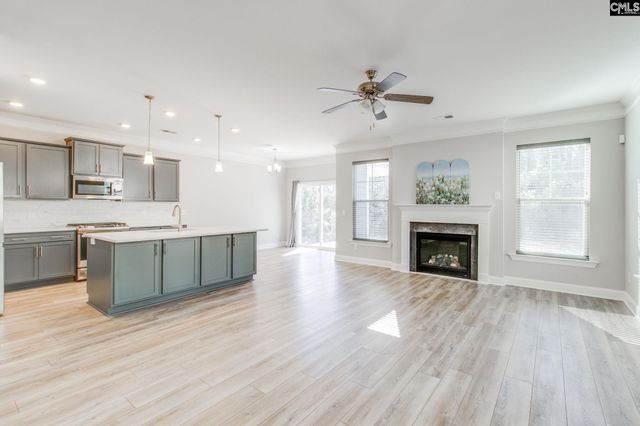 247 LAURELBROOK Drive, Chapin, SC 29036