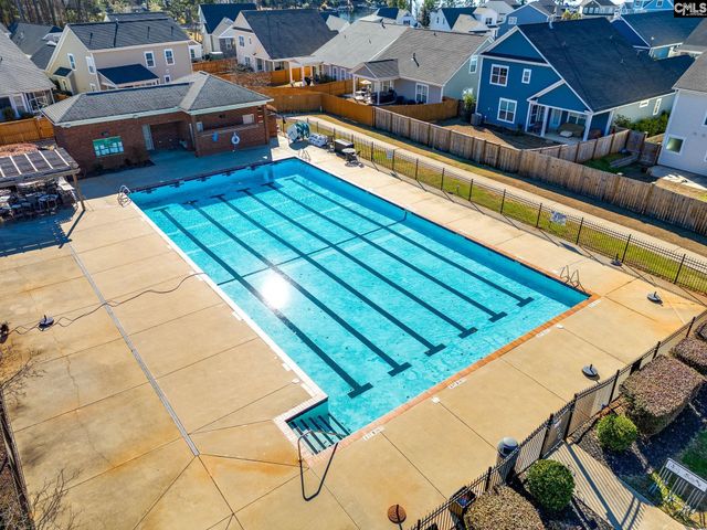 247 LAURELBROOK Drive, Chapin, SC 29036