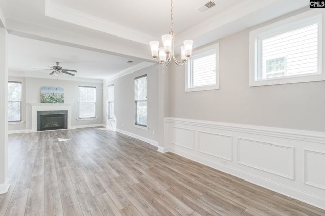 247 LAURELBROOK Drive, Chapin, SC 29036