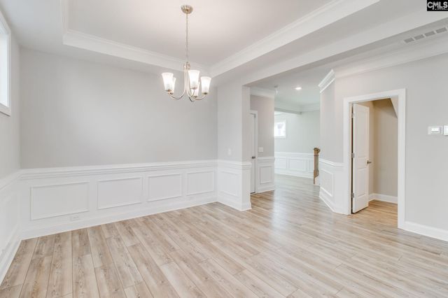 247 LAURELBROOK Drive, Chapin, SC 29036