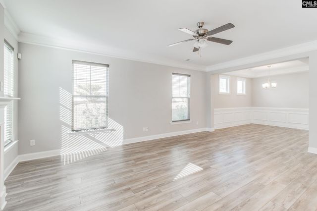 247 LAURELBROOK Drive, Chapin, SC 29036