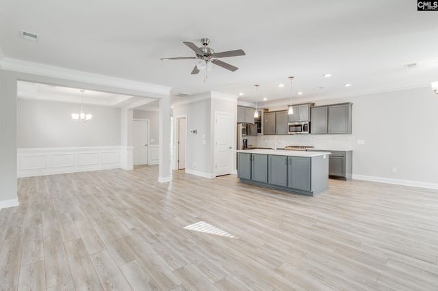 247 LAURELBROOK Drive, Chapin, SC 29036