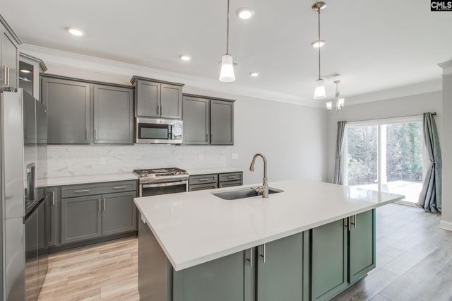 247 LAURELBROOK Drive, Chapin, SC 29036