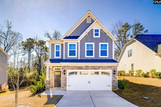247 LAURELBROOK Drive, Chapin, SC 29036
