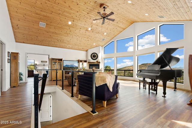 12650 N SUNDANCER Trail, Prescott, AZ 86305