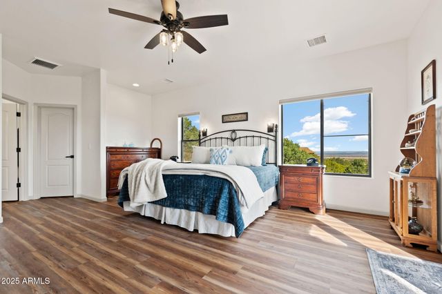 12650 N SUNDANCER Trail, Prescott, AZ 86305