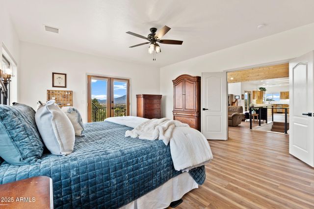 12650 N SUNDANCER Trail, Prescott, AZ 86305