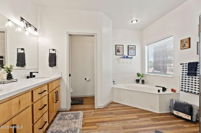 12650 N SUNDANCER Trail, Prescott, AZ 86305