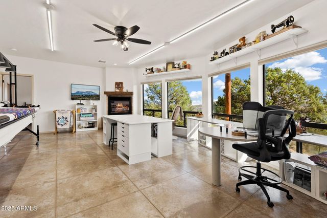 12650 N SUNDANCER Trail, Prescott, AZ 86305