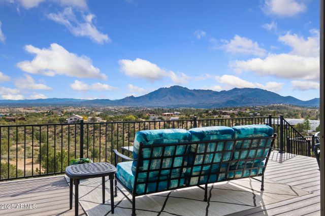 12650 N SUNDANCER Trail, Prescott, AZ 86305