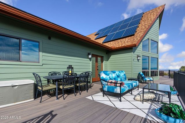 12650 N SUNDANCER Trail, Prescott, AZ 86305