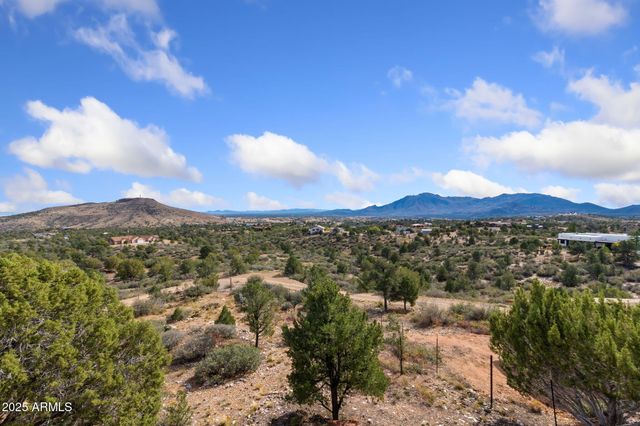 12650 N SUNDANCER Trail, Prescott, AZ 86305