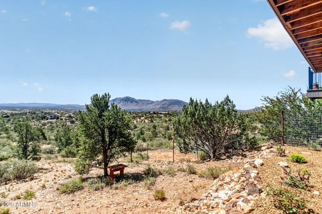 12650 N SUNDANCER Trail, Prescott, AZ 86305