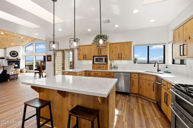 12650 N SUNDANCER Trail, Prescott, AZ 86305