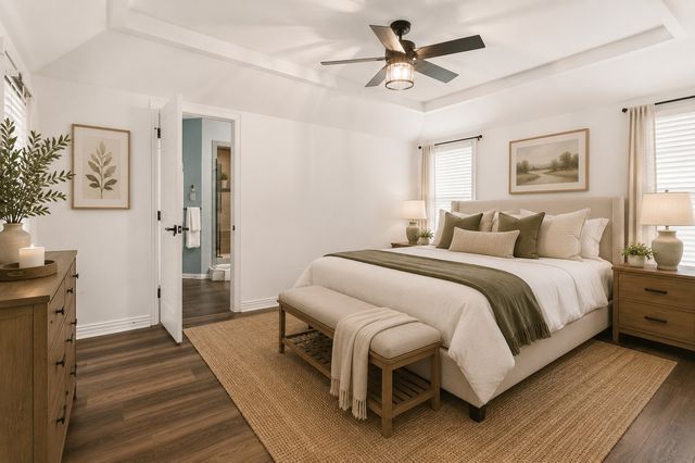 372 La Quinta Circle S, Keller, TX 76248