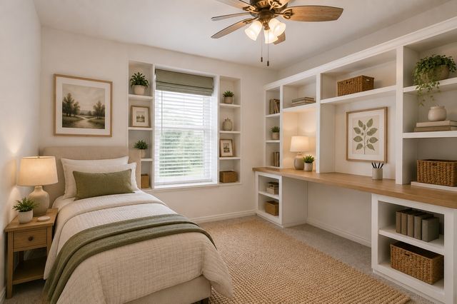 372 La Quinta Circle S, Keller, TX 76248