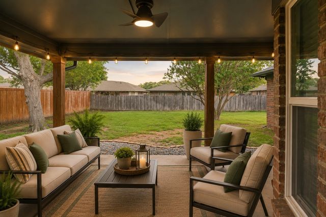 372 La Quinta Circle S, Keller, TX 76248