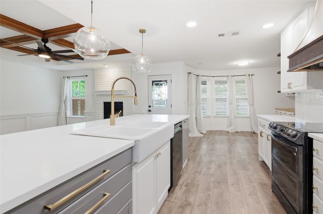 372 La Quinta Circle S, Keller, TX 76248