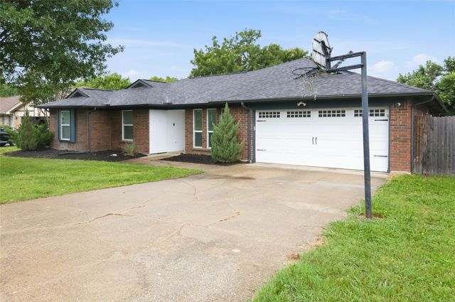 372 La Quinta Circle S, Keller, TX 76248