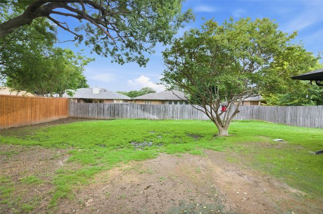 372 La Quinta Circle S, Keller, TX 76248