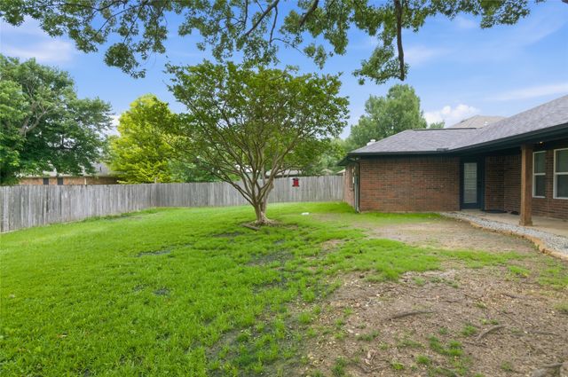 372 La Quinta Circle S, Keller, TX 76248