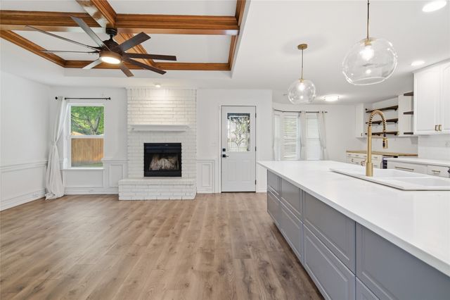 372 La Quinta Circle S, Keller, TX 76248