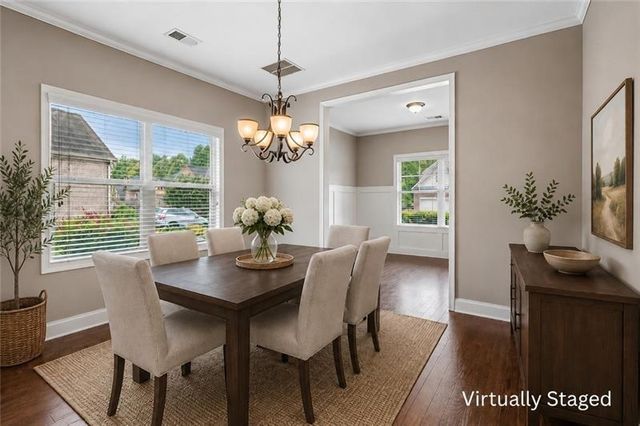 4327 Chesterfield Court, Buford, GA 30518