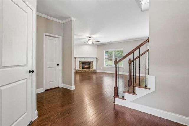 4327 Chesterfield Court, Buford, GA 30518